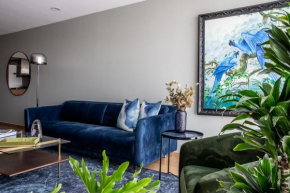 2 BR Beautifully furnished apartment in Condesa